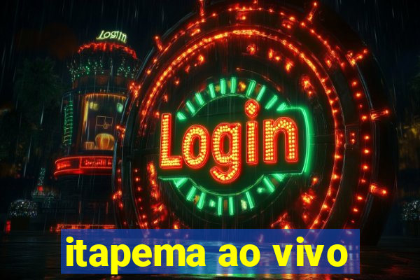 itapema ao vivo